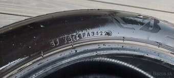 Letne pneumatiky 235/50 r20 Bridgestone - 1