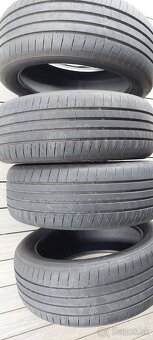 Letne pneumatiky 235/50 r20 Bridgestone