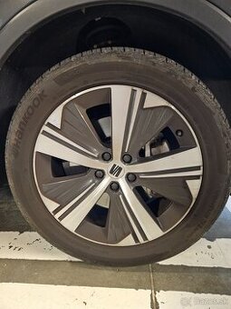 Hankook Ventus S1 evo2 SUV R19 - 1