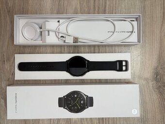 Xiaomi watch 2