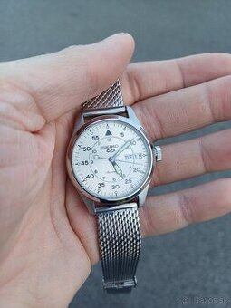 Seiko - 1