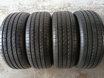 Letné 205/55 r16 PIRELLI