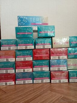 Terea