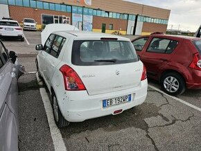 Suzuki swift 1,3 ddids 2010 - 1