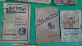 Retro knihy, časopisy Délibáb,Méhészetünk - 1