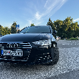 Predám Audi A4 Avant 2.0 TDI Sport 140kw 2018