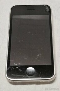 Apple iPhone 3G - 1