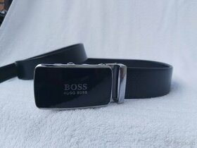 Pánský pásek Hugo Boss V