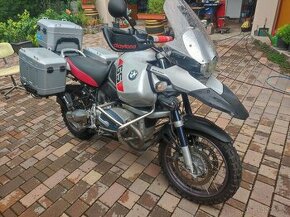 BMW r 1150 GS