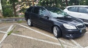 Predám Škoda Octavia 2 facelift