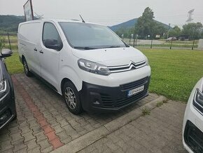 CITROEN JUMPY 2,0 BLUE HDI  L3H1