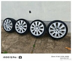 5x112 r18 Mercedes VAG - 1