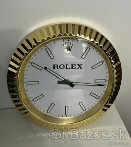 Rolex hodinky