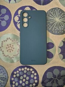 Cover zadný na Samsung A54 modrý