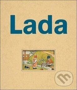 MONOGRAFIA JOSEF LADA