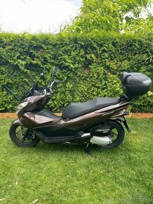 Honda PCX 125 - 1