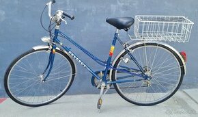 Predam mestsky bicykel Peugeot