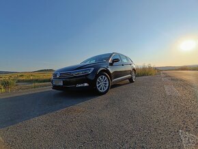 Predám Volkswagen Passat B8 2.0TDi 4motion