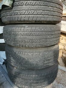 Pneu Bridgestone 255/70 R18