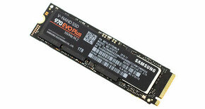 SSD 1TB SAMSUNG 970 EVO PLUS ROK ZARUKA