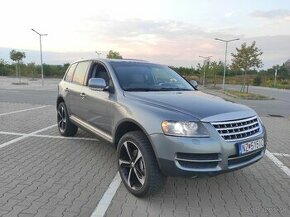 VW Touareg 3.0 TDI 165KW Bez vzduchu - 1