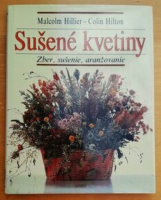 Sušené kvetiny - 1