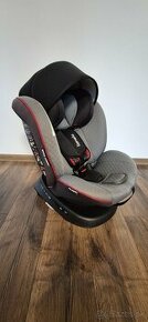 Audotsedacka lionelo bastiaan one isofix