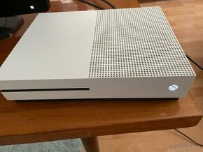 Xbox One 1TB