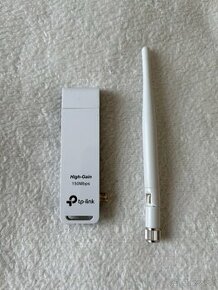 USB WiFi Adapter TP-Link TL-WN722N - 1