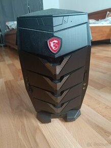 MSI PC Aegis-056EU - 1