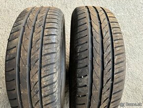 2ks letné 195/65 R15 Matador