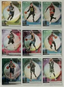 Kartičky NBA 1 ks za 1 Eur - Recon 22-23, Origins 22-23