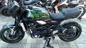 Kawasaki Z900RS - 1