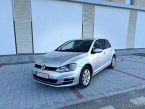 VW Golf 7 1.6 TDi 81 kw