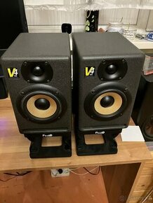 KRK V4 S1 - 1