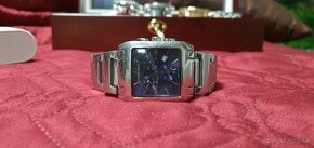 Jaques Lemans elegantné pánske