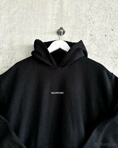 Hoodie BALENCIAGA - 1