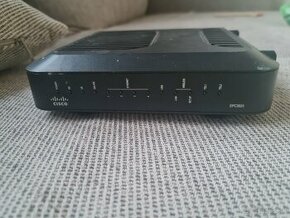 Káblový modem Cisco EPC3925