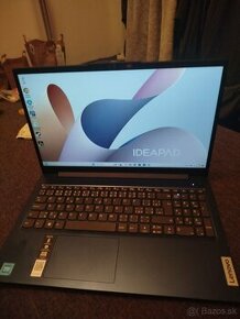 Lenovo ideapad slim 3 aj vymena