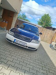 Audi A4 B5 1.9.tdi - 1