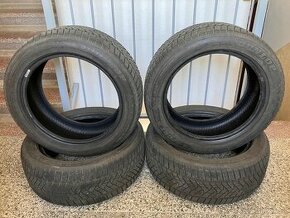 Zimne pneumatiky 225/50 r17 94h Dunlop Wintersport 5