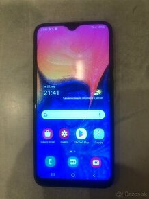 Samsung Galaxy A10