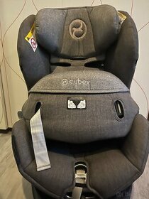 Autosedacka Cybex Sirona Q i-size