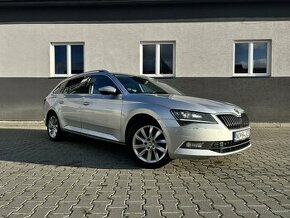 Škoda Superb III Style 140 kWt - 1