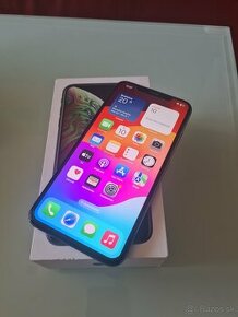 Apple iPhone Xs Mac:::256GB:::