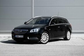 Opel Insignia ST 2.0 CDTI 160k Edition - 1