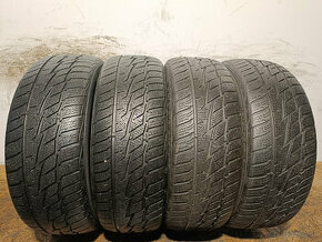 205/55 R16 Zimné pneumatiky Matador Sibir Snow 4 kusy