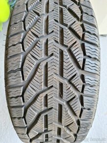 Predám zimnú pneumatiku 225/45 R17 - 1