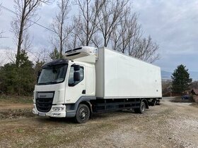 DAF LF220FA - chladiarenská/mraziarenská skriňa - 1