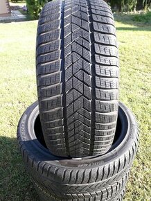 235/45 r18 zimne pneumatiky - 1